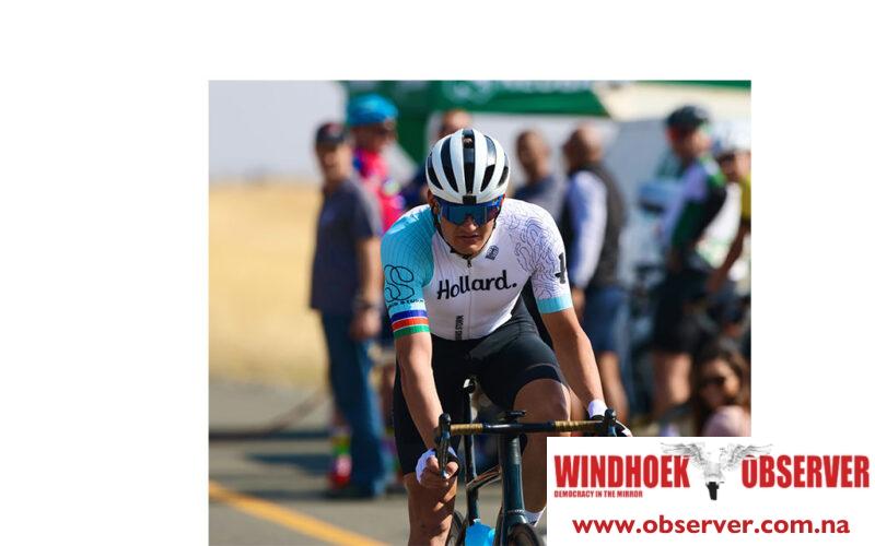 2024 Nedbank Namibia Windhoek Power Pedal Series Third Leg is on