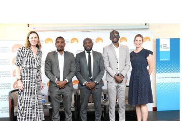 Venture capital, private equity can drive growth