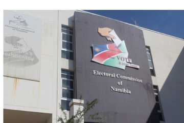 ECN gears up for voter registration