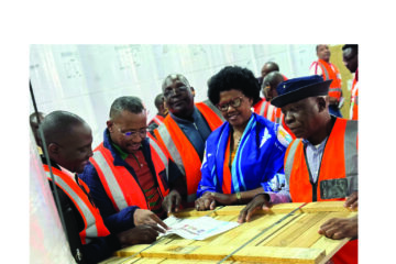 Political parties clash with ECN over ballot observation costs