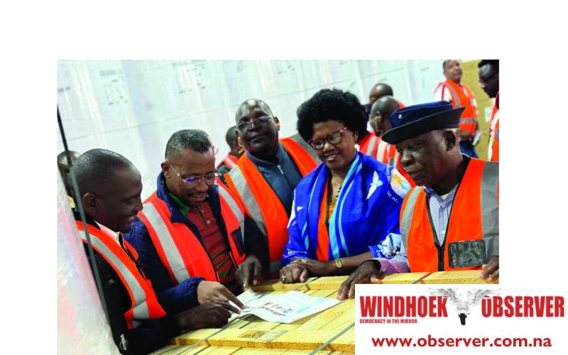 Political parties clash with ECN over ballot observation costs