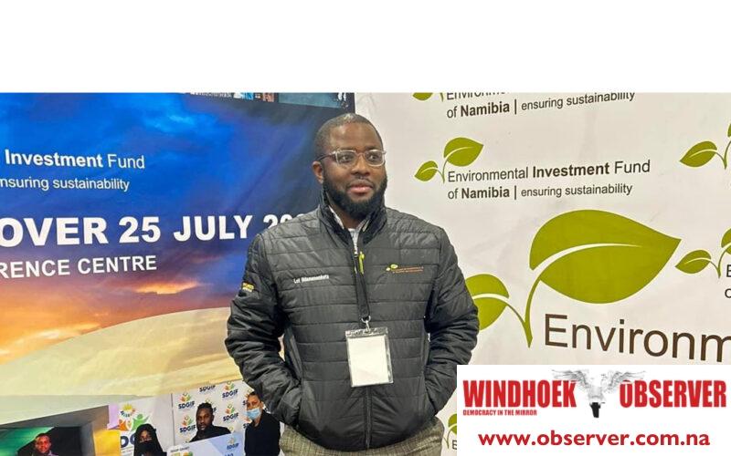 EIF disbursed billions of dollars in grants since its inception