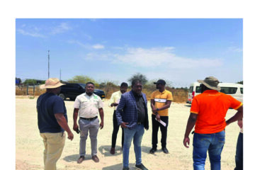 Election season rekindles debate on delayed Omuthiya VTC