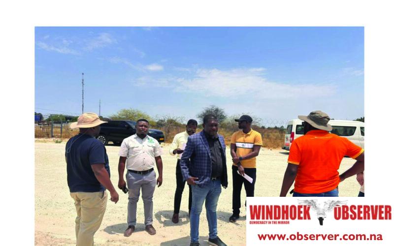 Election season rekindles debate on delayed Omuthiya VTC