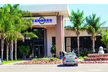 Electricians accuse Cenored of unfair tender allocation