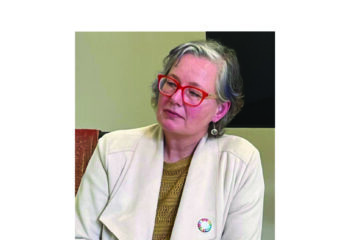 Central valley to undergo GH2 impact assessment in September