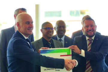 Hyphen assesses 400 companies for hydrogen supply chain