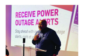 Erongo RED modernises power services