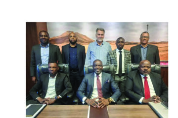 OBSERVER COASTAL | New Erongo Red board promises accountability