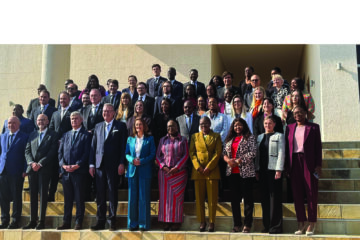 EU–Namibia Business Forum set for 2026