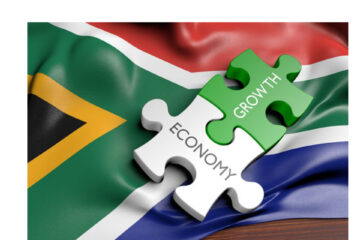 South Africa gets a credit rating upgrade