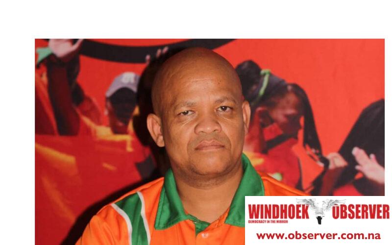 Former LPM parliamentarian enjoys his freedom
