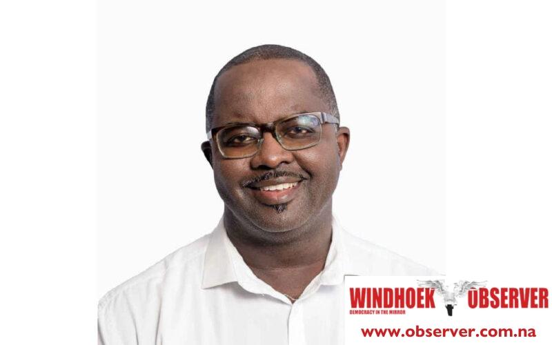 Namcor suspends manager over loss of stock