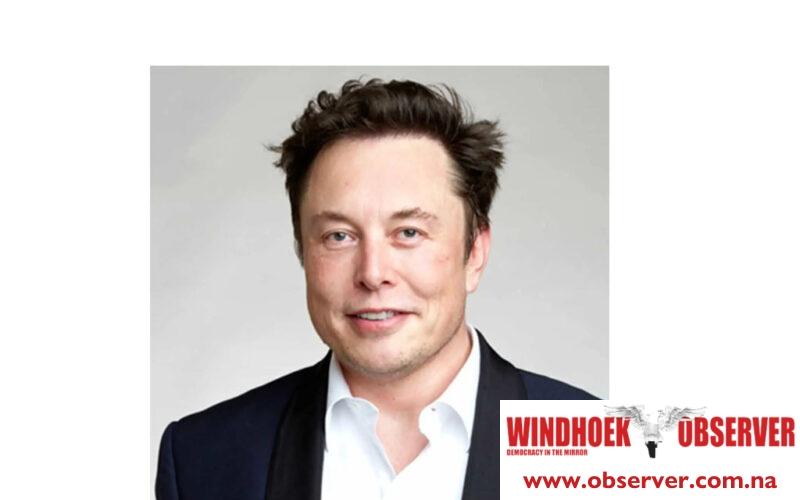 Elon Musk’s Starlink eyes Namibia