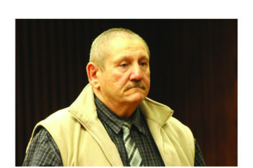 NIMT murder convict was sick before death