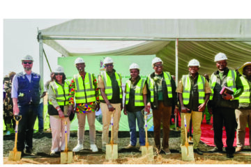 Etunda Feedlot targets beef exports