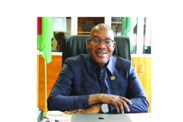 Ministry targets better accountability and transparency