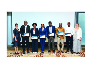 FIC boss warns against leaving illicit finance fight to NamRA alone