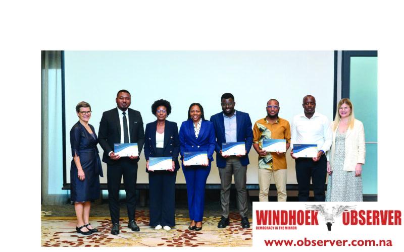 FIC boss warns against leaving illicit finance fight to NamRA alone