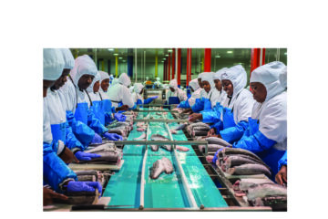 August sees record breaking N$5.3 billion deficit