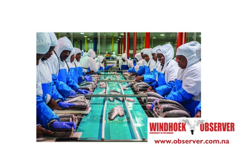 August sees record breaking N$5.3 billion deficit