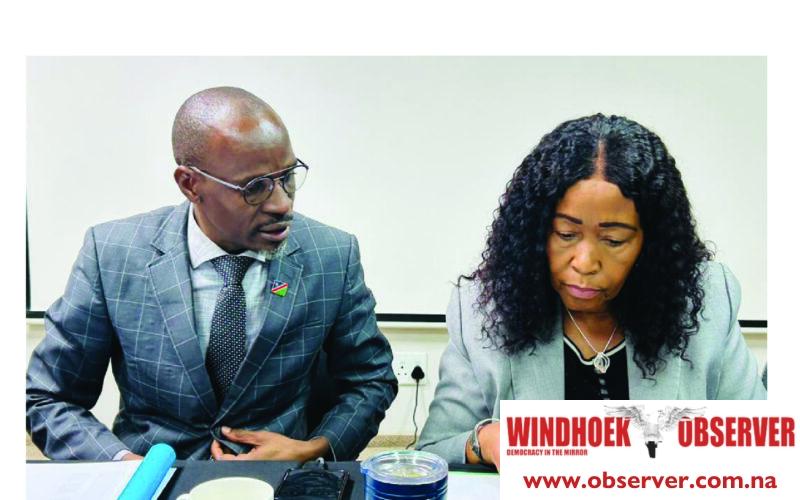 Fishing companies asked to finalise contracts before quota release