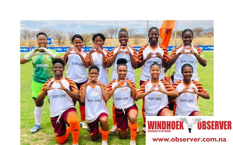 Midweek Review : FNB Women Super League: