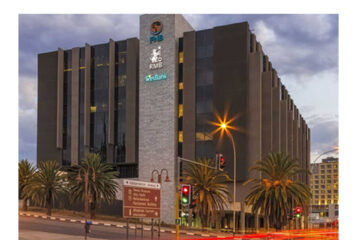 FirstRand Namibia earnings expected to increase by 15%