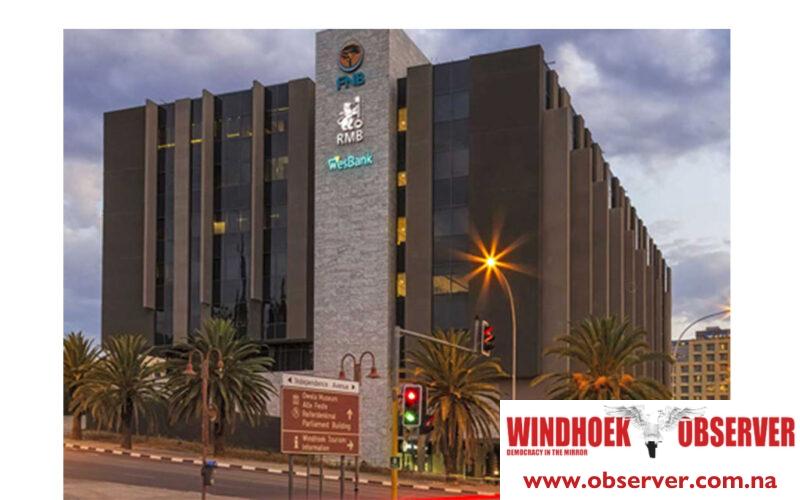 FirstRand Namibia earnings expected to increase by 15% – Windhoek Observer