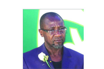 Residents demand ouster of Tsumeb’s acting CEO