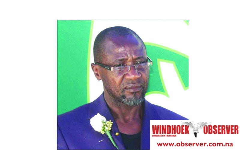 Residents demand ouster of Tsumeb’s acting CEO