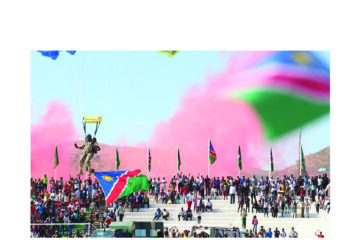 Govt accused of turning Independence Day into Swapo rallies…Swapo figures dominate list of keynote speakers