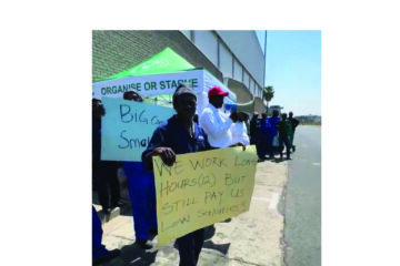 Plastic Packaging, union deadlock over salary talks