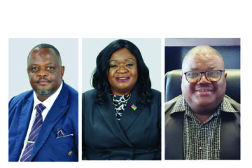 Funding constraints slow Windhoek housing projects