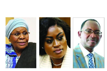 Presidency, ACC, Health Ministry worst at customer service