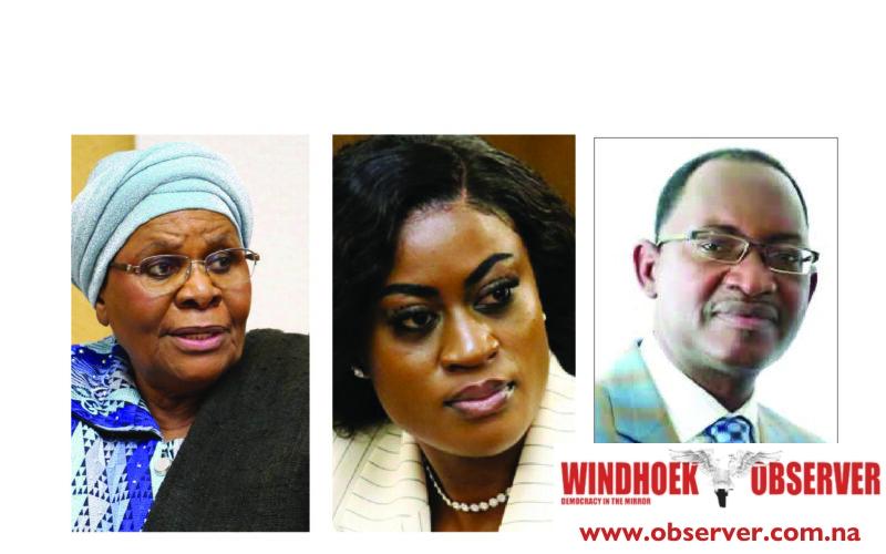 Presidency, ACC, Health Ministry worst at customer service