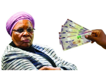 NNN puts more cash in politicians’ pockets …Govt to pay utilities for PM and deputy 