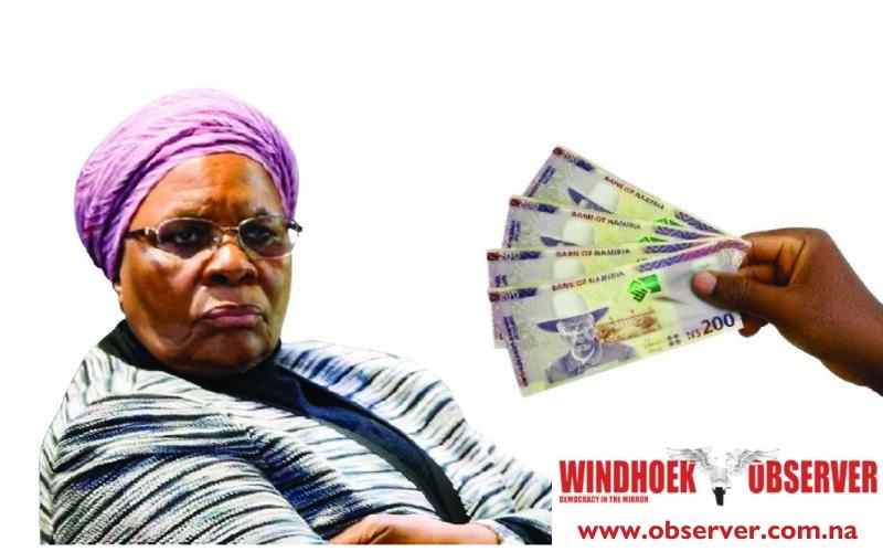 NNN puts more cash in politicians’ pockets …Govt to pay utilities for PM and deputy 