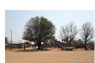 Unfinished Otjinene hospital project loses N$41.1m