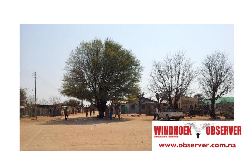 Unfinished Otjinene hospital project loses N$41.1m