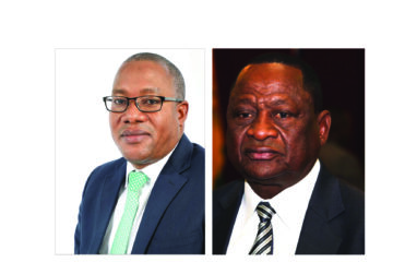 Former health bosses not under ACC watch