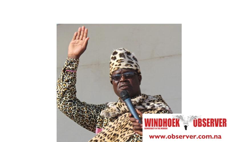 King implements strict regulations for revival churches