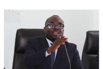 IPC axes Donatus amid corruption claims