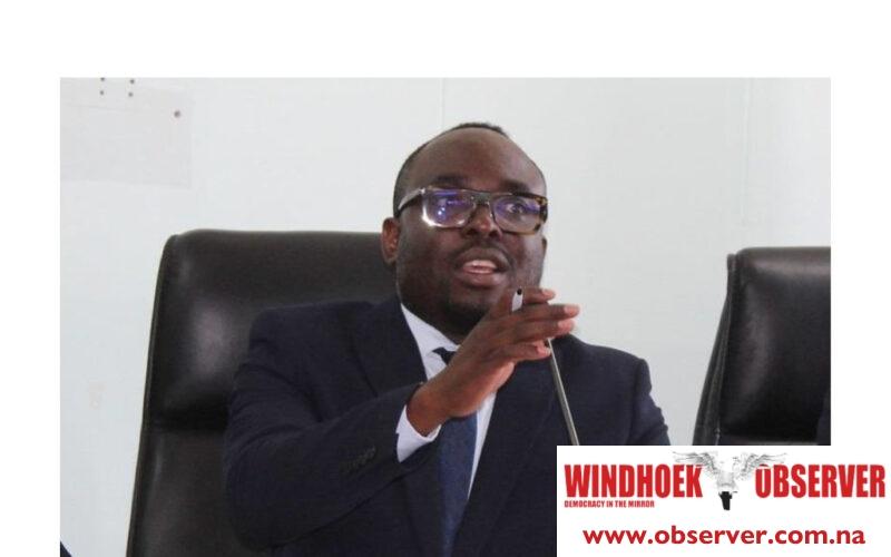 Donatus spent council money on cosmetics and groceries