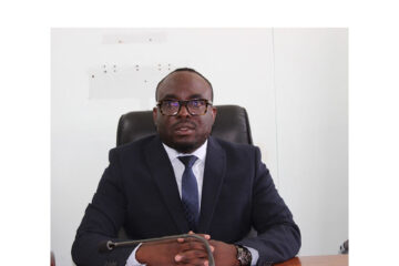Investors needed to upgrade Uis to town status