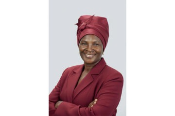 Women as economic architects 