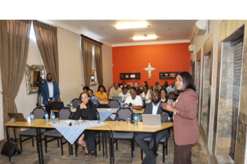 GH2 projects seek support from the Green Climate Fund