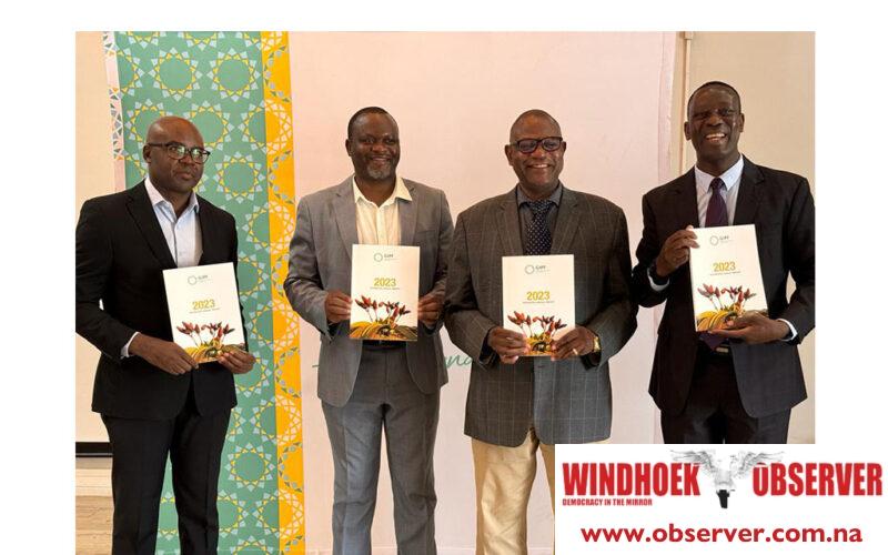 GIPF net asset value increases to N$151 billion