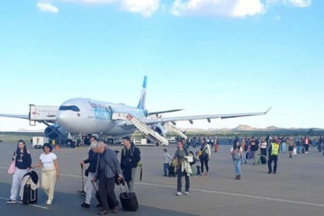 Govt says Namibia still a safe tourist destination