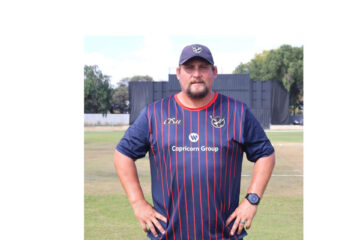 Capricorn Eagles gets new assistant coach